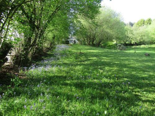 Fermette Dans Les Pays De La Loire