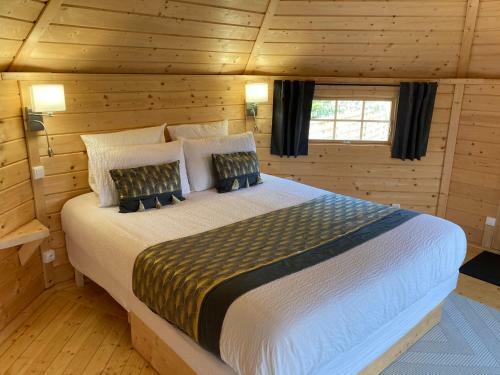 Lodge Aux Kotas Finland'ain