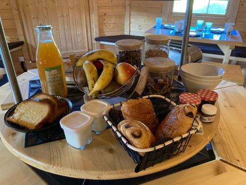 Lodge Aux Kotas Finland'ain