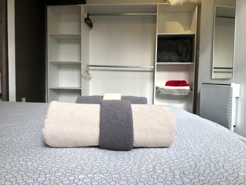 Apartamento T2 Hyper Centre Clim,wifi