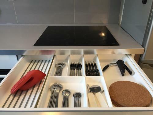 Apartamento T2 Hyper Centre Clim,wifi