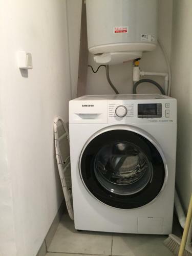 Apartamento T2 Hyper Centre Clim,wifi