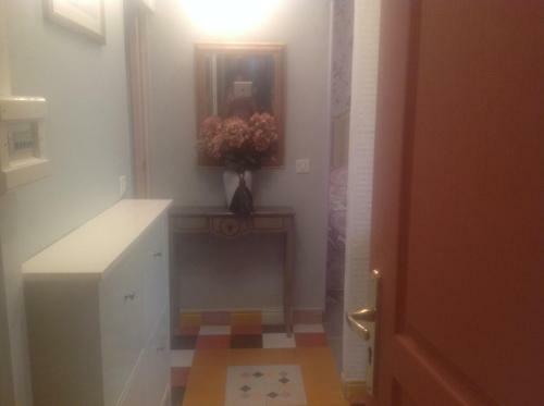 Hostal A L'ombre Du Cedre