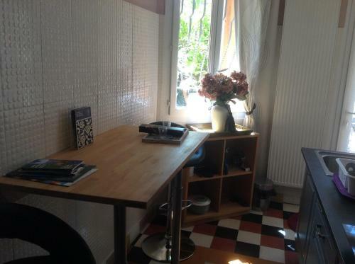 Hostal A L'ombre Du Cedre