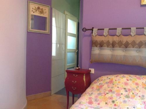 Hostal A L'ombre Du Cedre