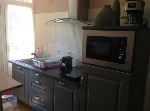 Hostal A L'ombre Du Cedre