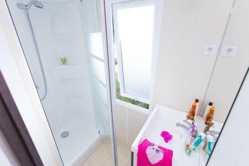 Apartamento Les Residences Et Bungalows De Giens
