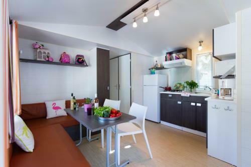 Apartamento Les Residences Et Bungalows De Giens