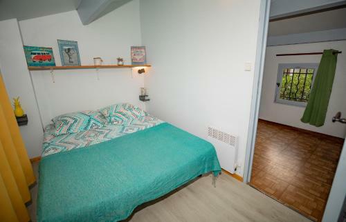 Apartamento Les Residences Et Bungalows De Giens