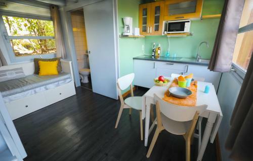 Apartamento Les Residences Et Bungalows De Giens
