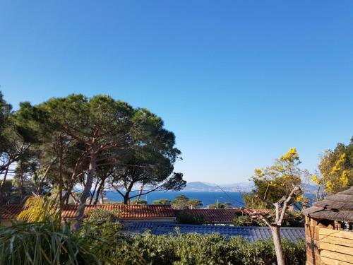 Apartamento Les Residences Et Bungalows De Giens