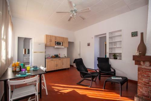 Apartamento Les Residences Et Bungalows De Giens