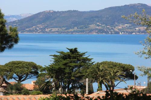 Apartamento Les Residences Et Bungalows De Giens