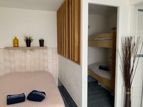 Apartamento Grand Sud