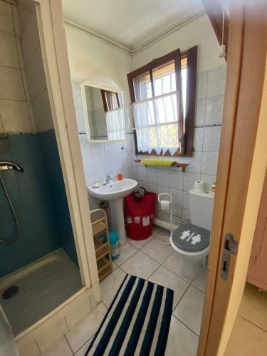 Apartamento Studio Grotte Des F�es