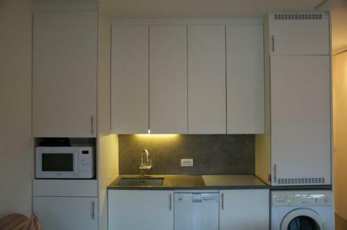 Apartamento Studio Hyeres Port