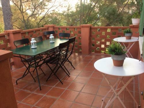 Villa Les Grillons