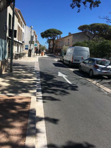 Apartamento Duplex 4 Personnes A 200m De La Mer