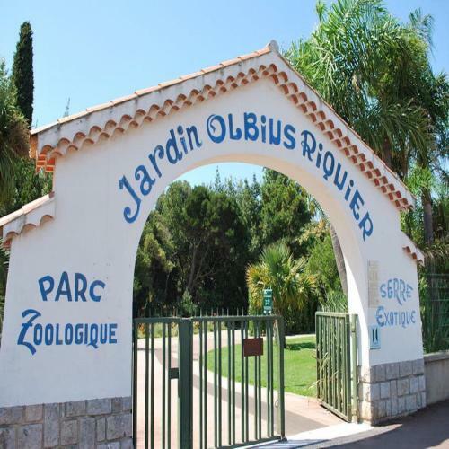 Apartamento L'oustau de Hyeres-vue Sur Les Iles