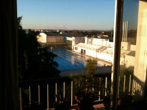 Apartamento L'oustau de Hyeres-vue Sur Les Iles