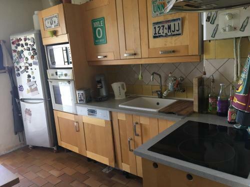 Apartamento L'oustau de Hyeres-vue Sur Les Iles