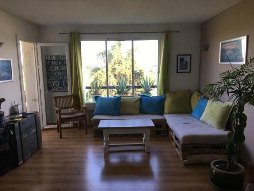 Apartamento L'oustau de Hyeres-vue Sur Les Iles