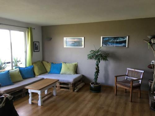 Apartamento L'oustau de Hyeres-vue Sur Les Iles