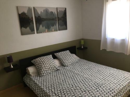 Apartamento L'oustau de Hyeres-vue Sur Les Iles