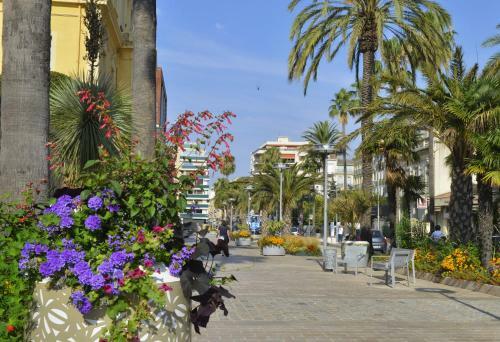 Apartamento L'oustau de Hyeres-vue Sur Les Iles