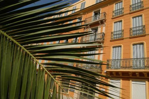 Apartamento L'oustau de Hyeres-vue Sur Les Iles