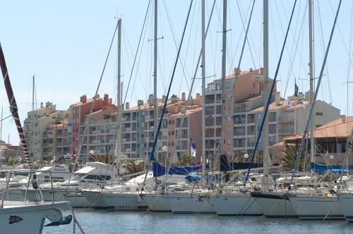 Apartamento L'oustau de Hyeres-vue Sur Les Iles