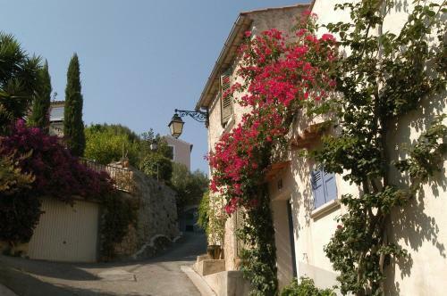 Apartamento L'oustau de Hyeres-vue Sur Les Iles
