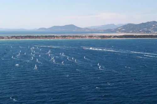 Apartamento L'oustau de Hyeres-vue Sur Les Iles