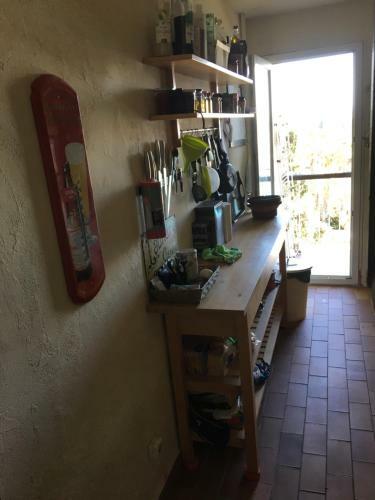 Apartamento L'oustau de Hyeres-vue Sur Les Iles