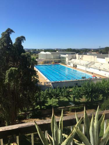 Apartamento L'oustau de Hyeres-vue Sur Les Iles