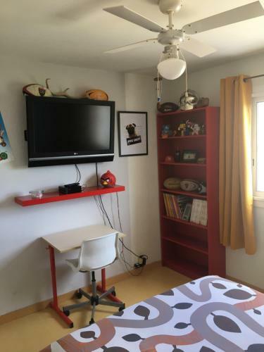 Apartamento L'oustau de Hyeres-vue Sur Les Iles