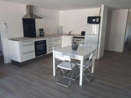 Apartamento Appartement Hy�res