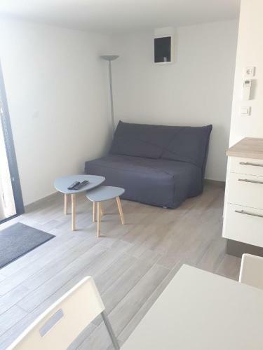 Apartamento Appartement Hy�res