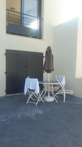Apartamento Appartement Hy�res