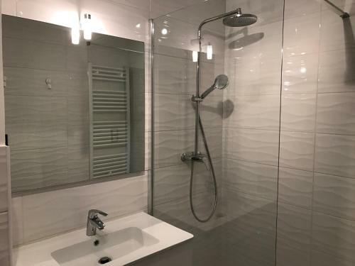 Apartamento Dans Un �crin De Verdure