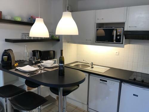 Apartamento Dans Un �crin De Verdure