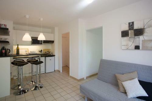 Apartamento Dans Un �crin De Verdure