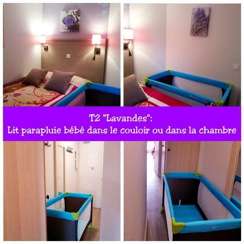 Apartamento Ecrins De La Badine- Pin�de