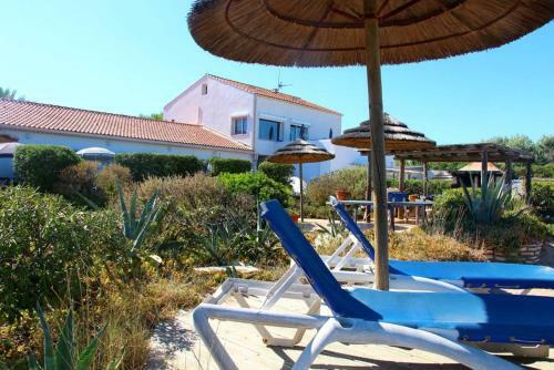 Apartamentos Au Grand Sud