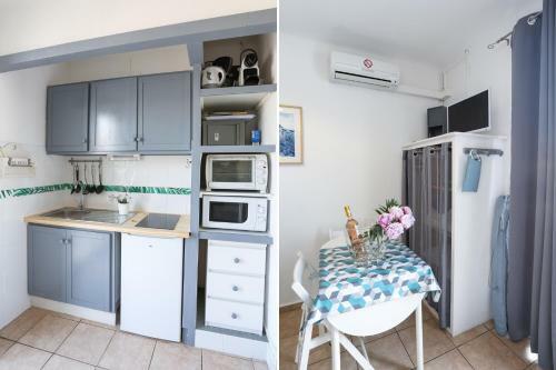 Apartamentos Au Grand Sud