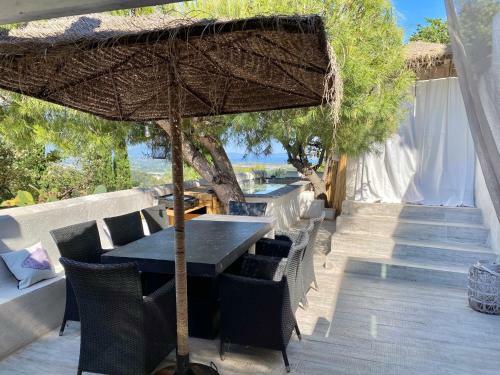 Hostal Bastide De La Joie De Vivre