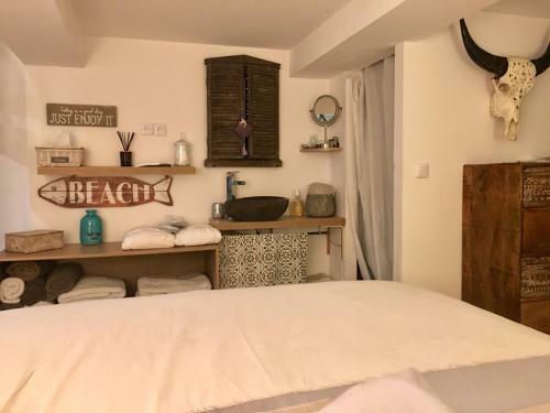 Hostal Bastide De La Joie De Vivre
