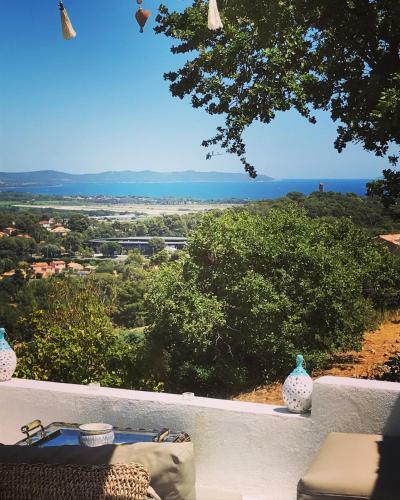 Hostal Bastide De La Joie De Vivre
