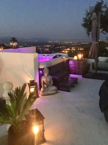 Hostal Bastide De La Joie De Vivre