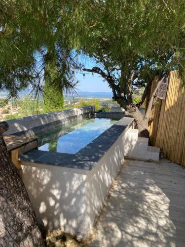 Hostal Bastide De La Joie De Vivre